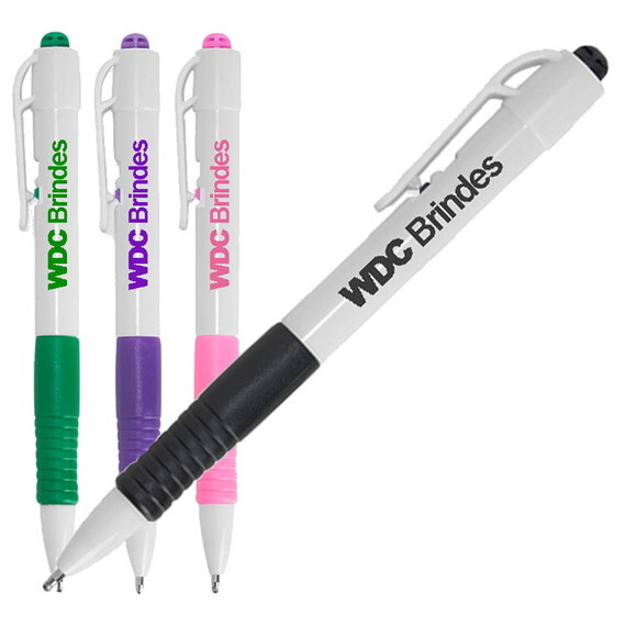 900 Caneta Esferográfica Personalizada Cpe062 Cores