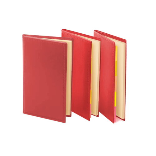 10 Blocos Anotações Post It - Vermelho -bca011