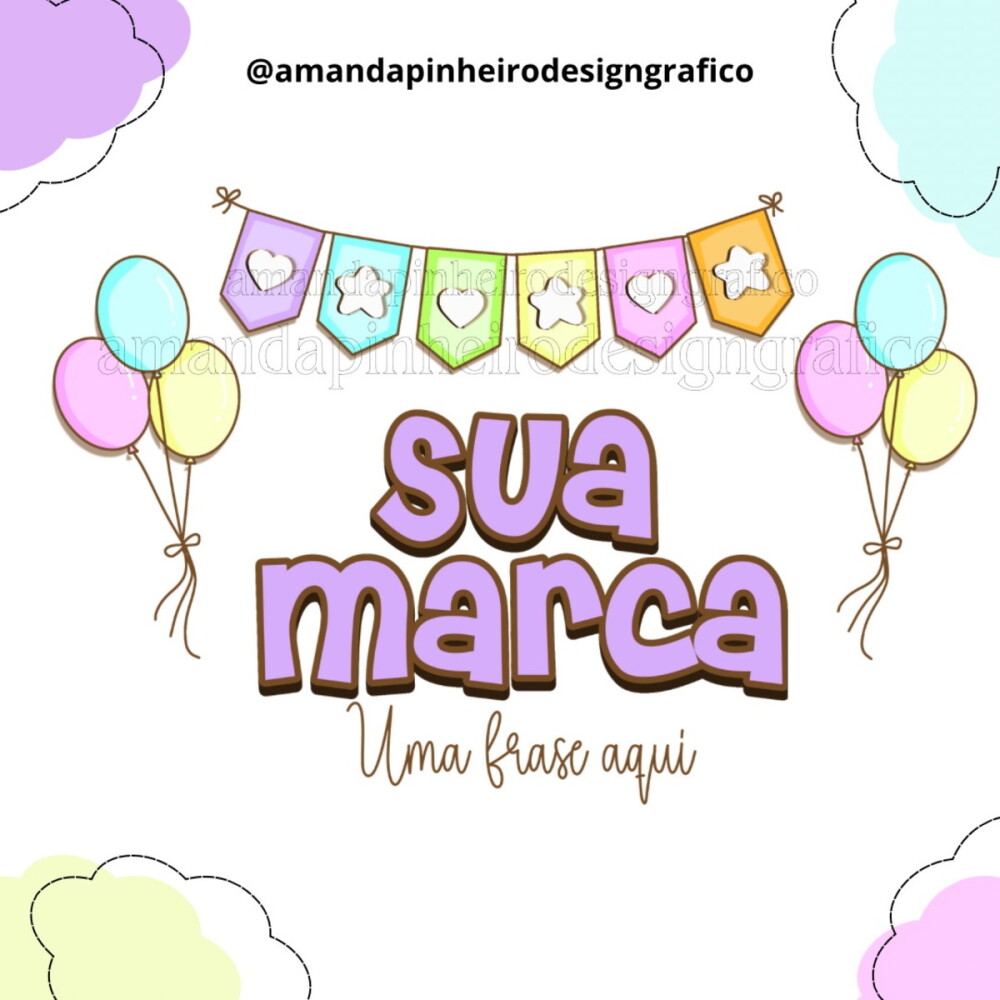 Logo Personalizados