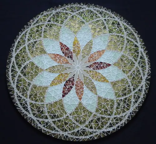 Mandalas