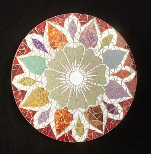 Mini Mandalas