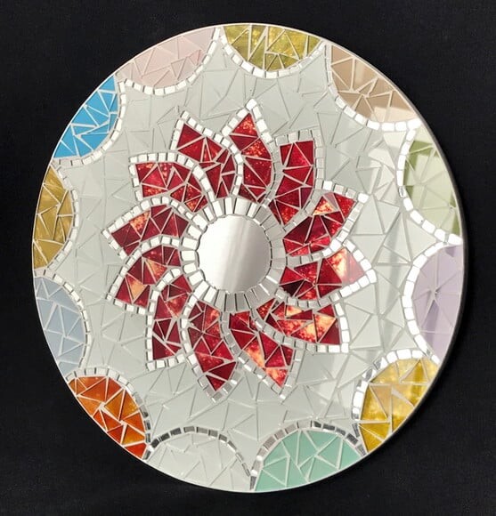 Mandala Mosaico