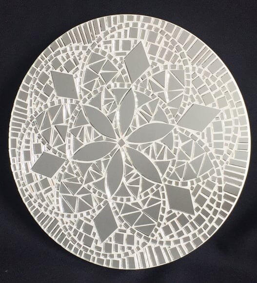 Mandala Mosaico
