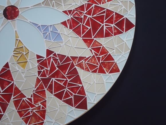 Mandala 50 cm