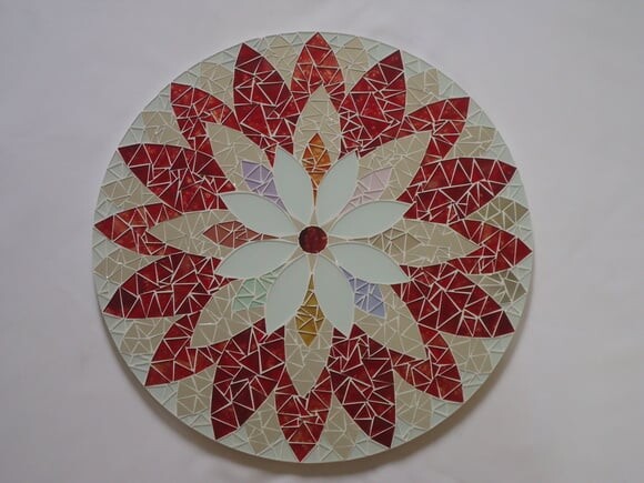 Mandala 50 cm