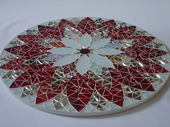 Mandala 50 cm