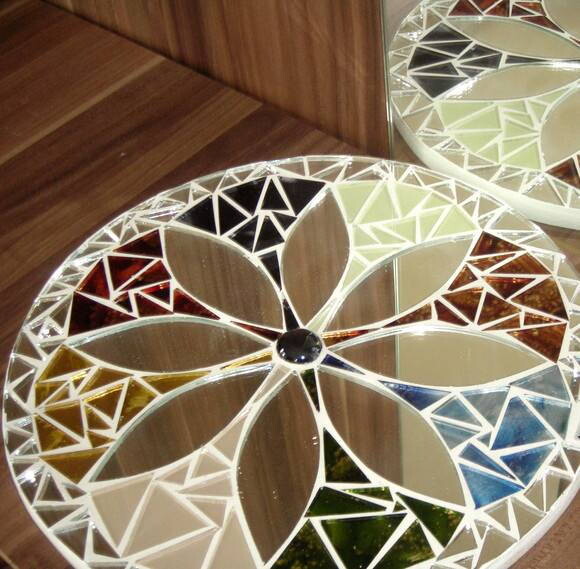 Mandala Mosaico
