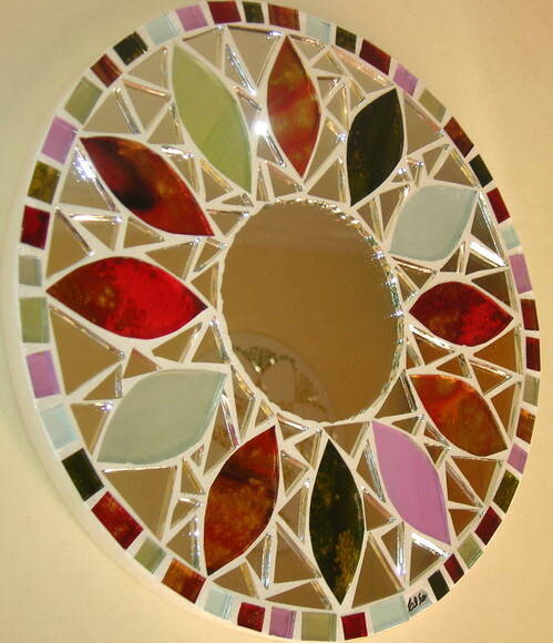 Mandala Mosaico