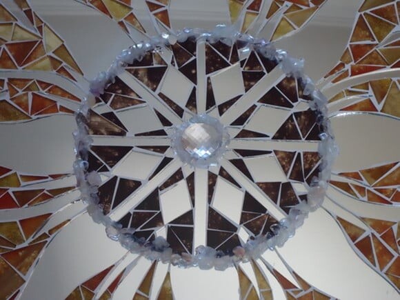 Mandala Sol
