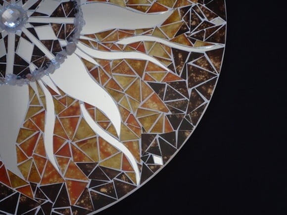 Mandala Sol