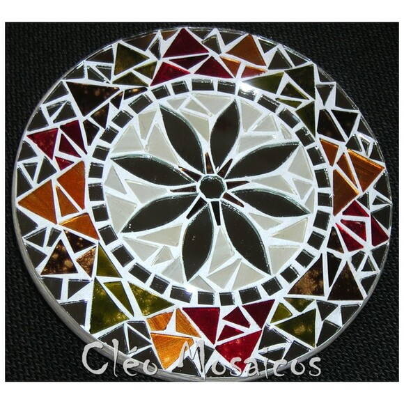 Mini Mandala 15 cm