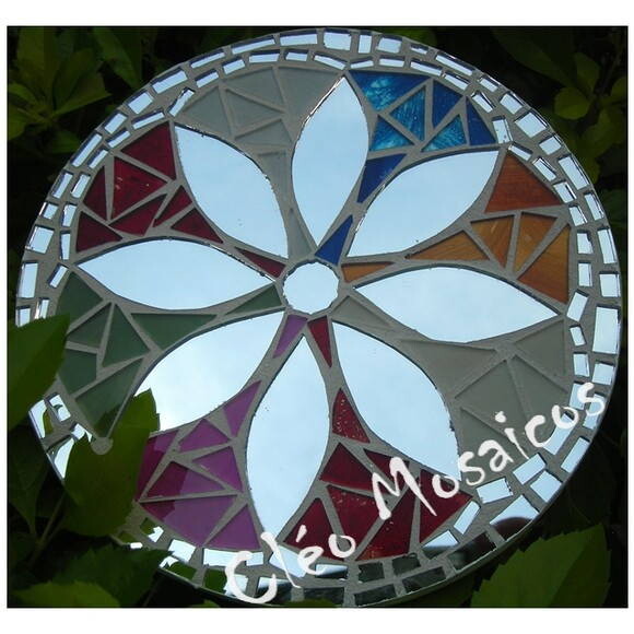 Mini Mandala