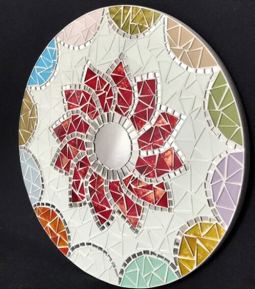 Mandala Mosaico