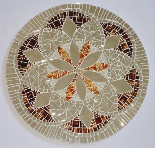Mandala 50 cm
