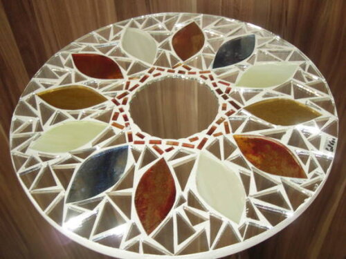 Mandala Mosaico