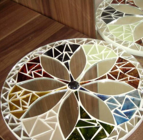 Mandala Mosaico
