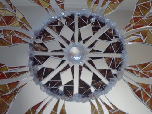 Mandala Sol