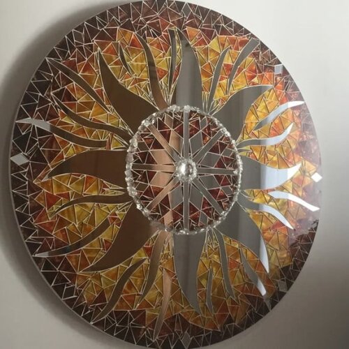 Mandala Sol