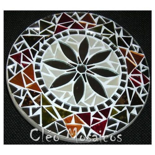 Mini Mandala 15 cm