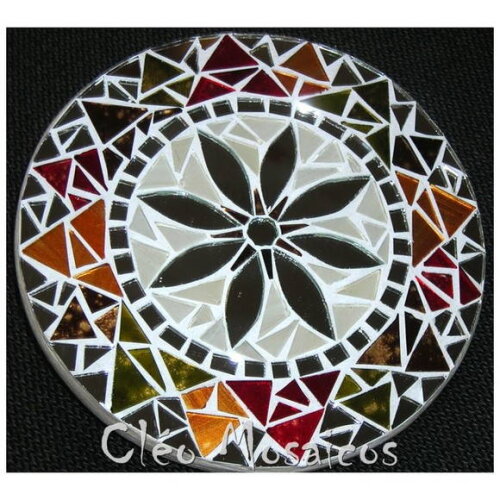 Mini Mandala 15 cm