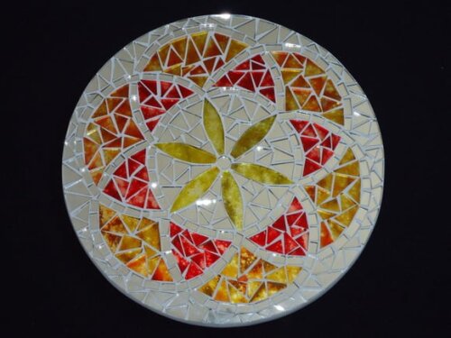 Mini Mandala 15 cm