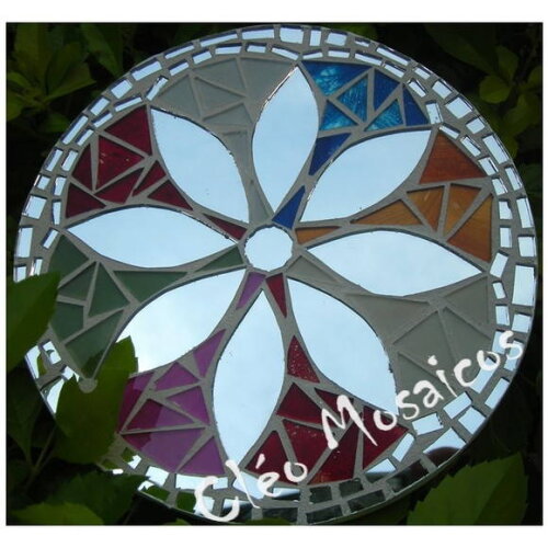 Mini Mandala 15 cm