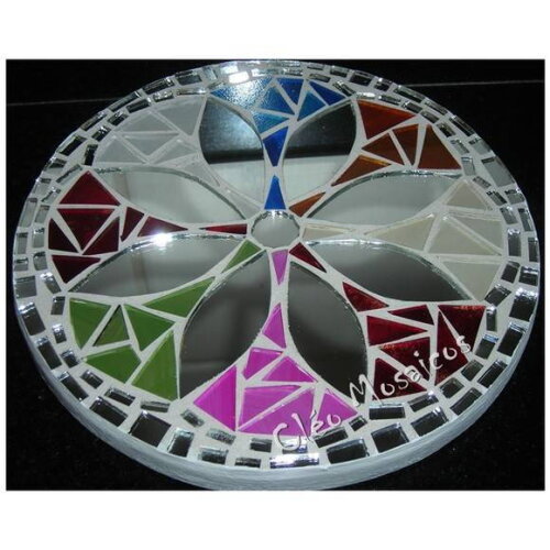 Mini Mandala 15 cm