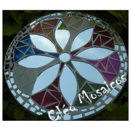 Mini Mandala