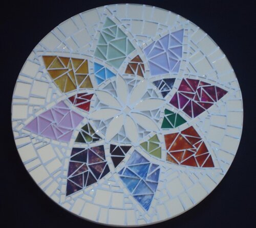 Mandala 20 cm