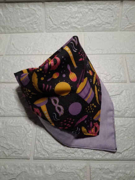 Babador Bandana