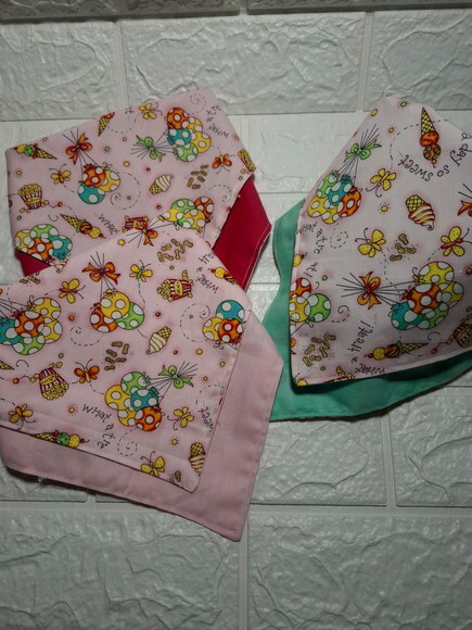 Babador Bandana