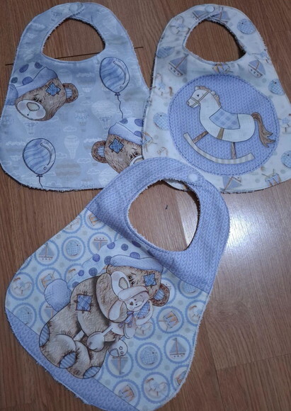 Babador Urso