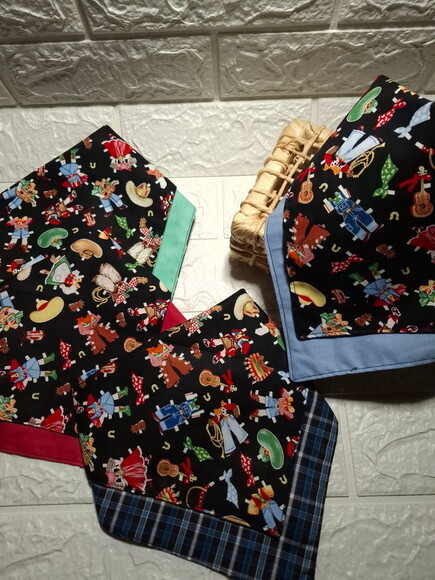 Babador Bandana