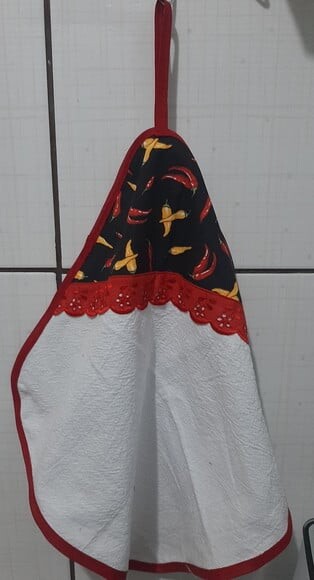 Bate Mão Pimenta