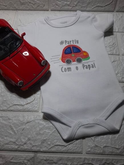 Body Carro