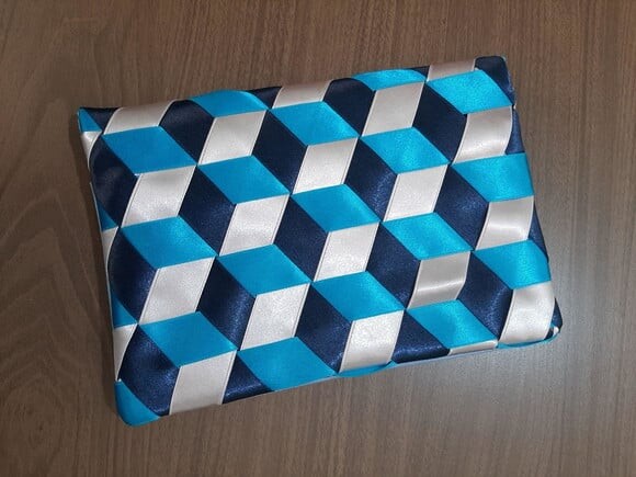 Caderno blocos
