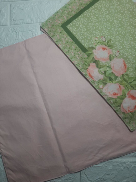Kit Jogo Americano Rosas