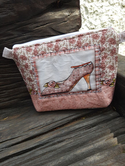 Mini Necessaire