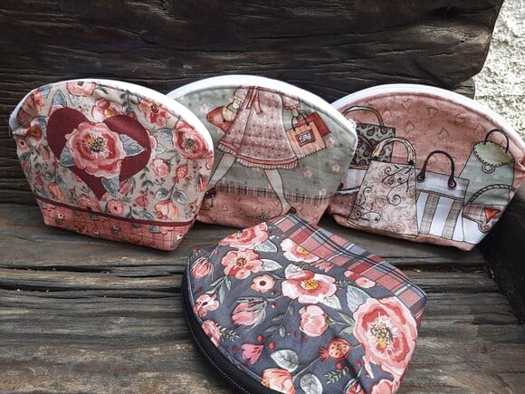 Mini Necessaire