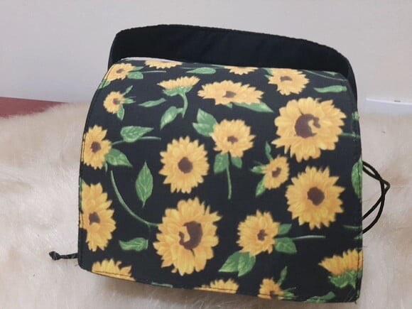 Necessaire saco