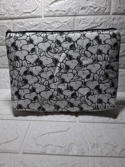 Necessaire Trapézio