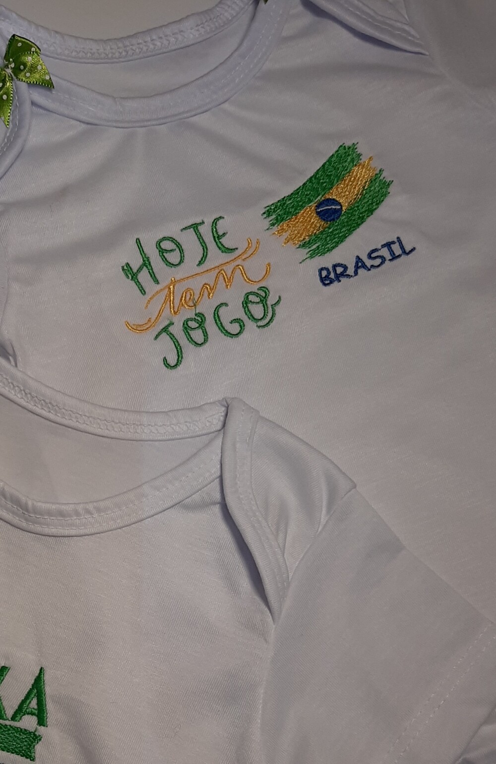 Body Copa do mundo