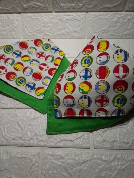 Babador Bandana