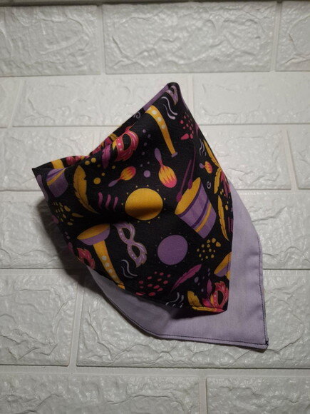 Babador Bandana