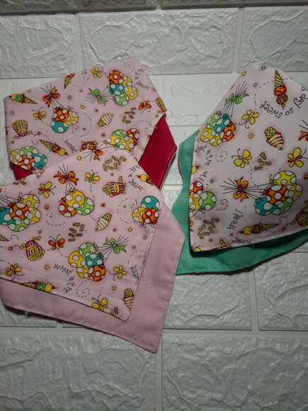Babador Bandana