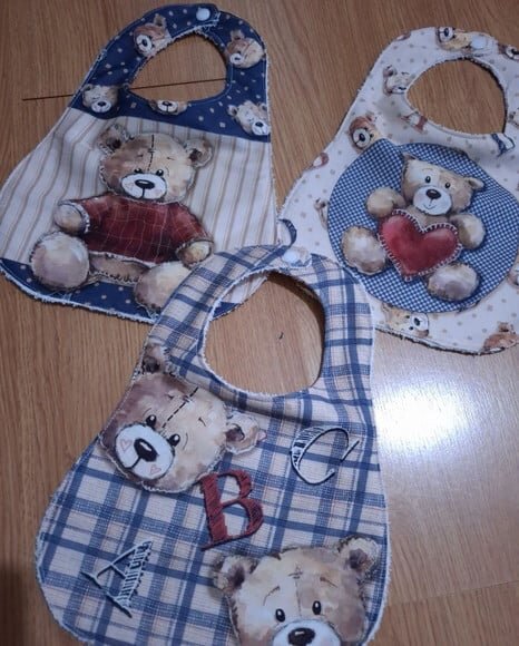 Babador Urso
