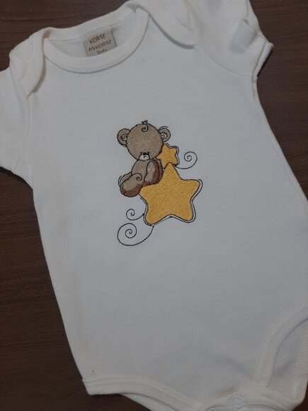 Body urso
