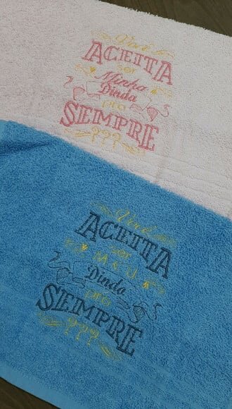 Convite para padrinhos