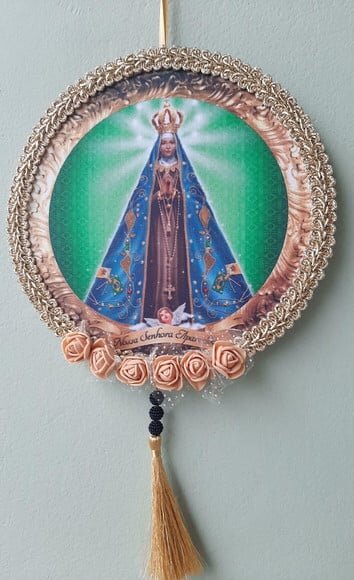 Escapulário grande