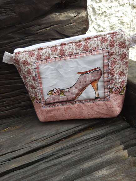 Mini Necessaire